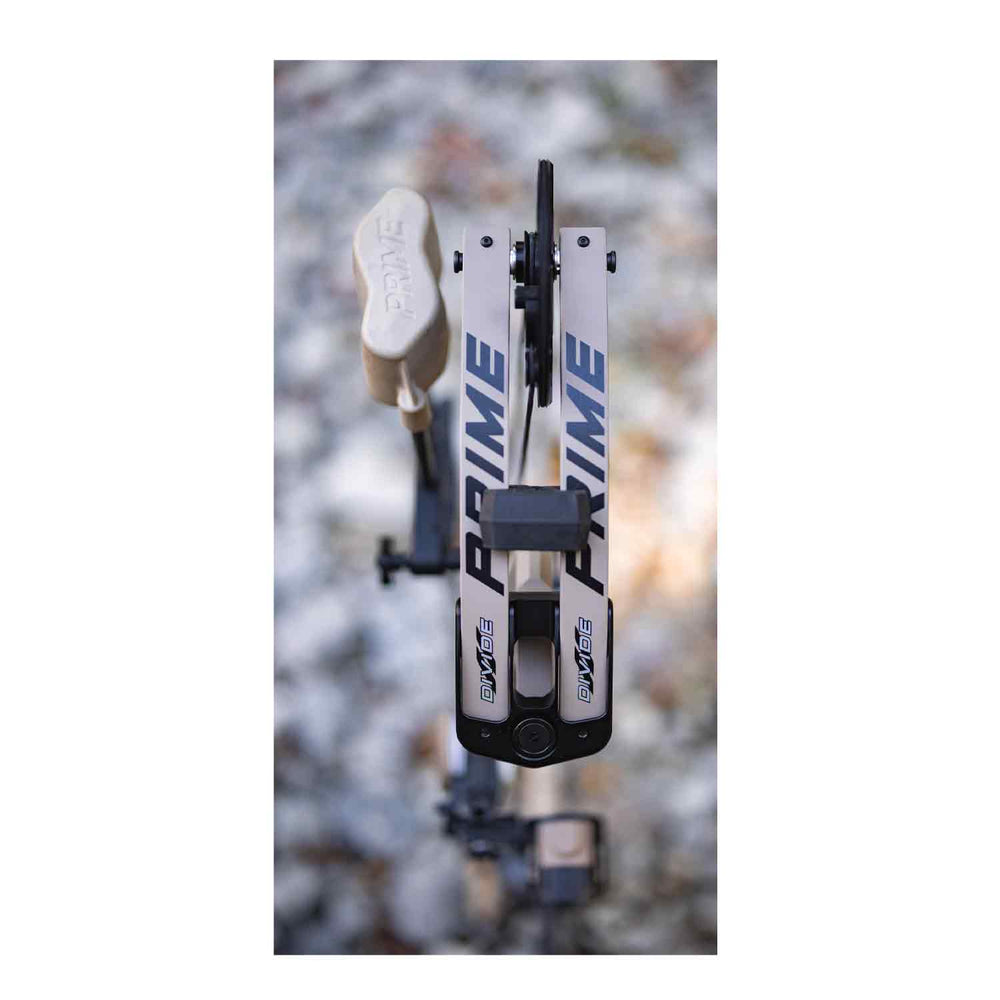 Prime Divide 33 Compound Hunting Bow