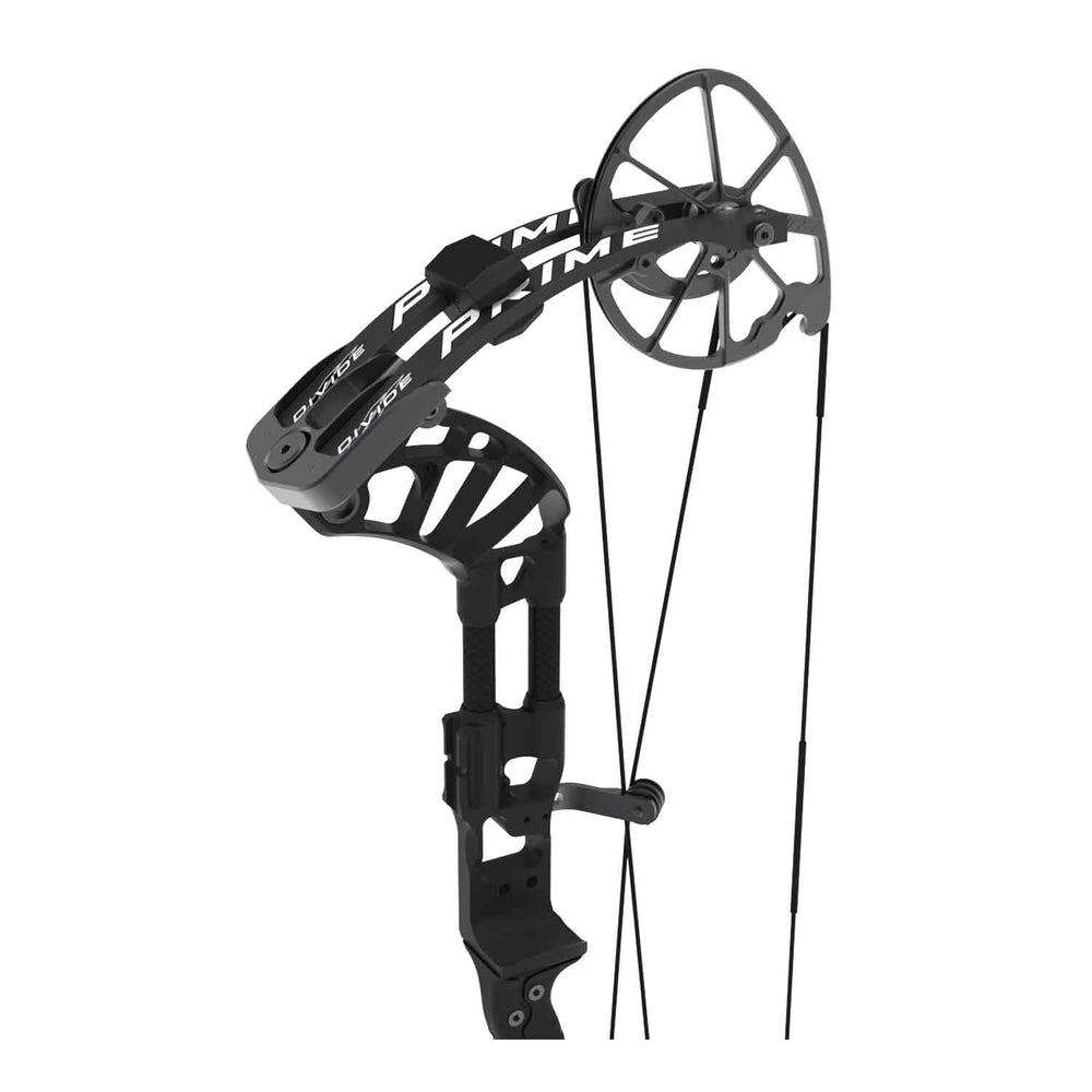 Prime Divide 33 Compound Hunting Bow