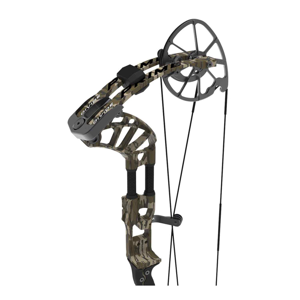 Prime Divide 33 Compound Hunting Bow