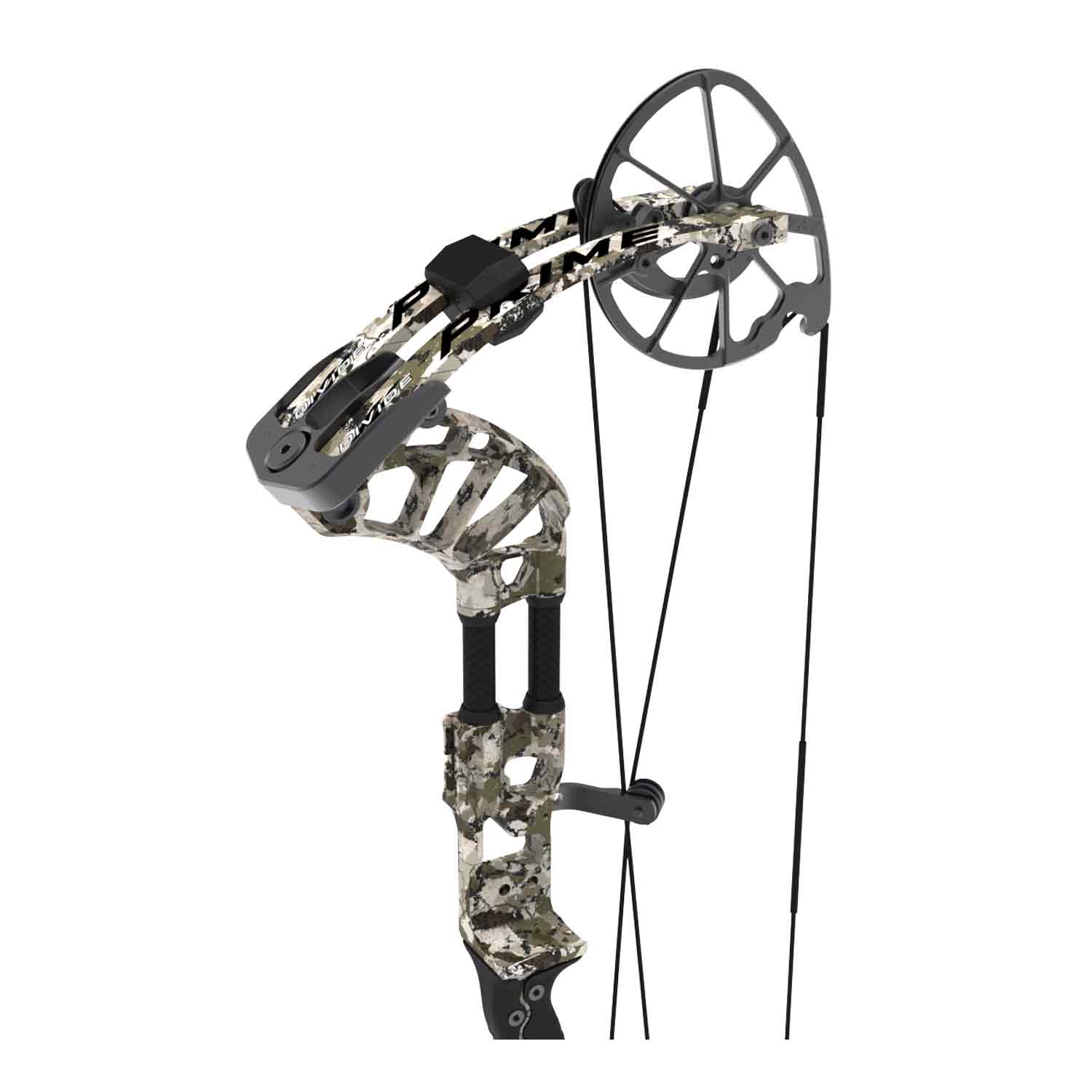 Prime Divide 31 Compound Hunting Bow