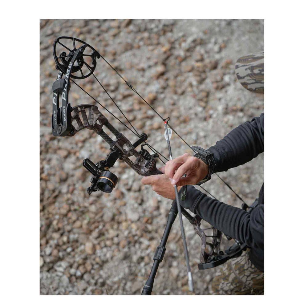Prime Divide 35 Compound Hunting Bow