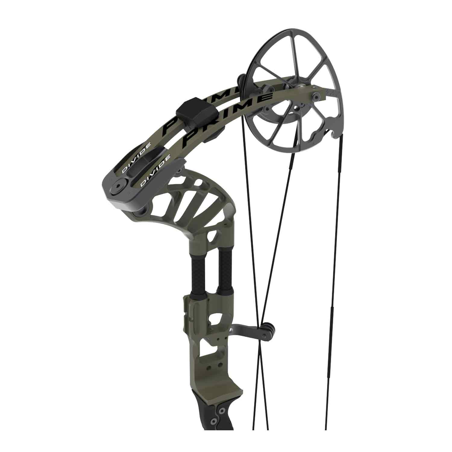 Prime Divide 31 Compound Hunting Bow