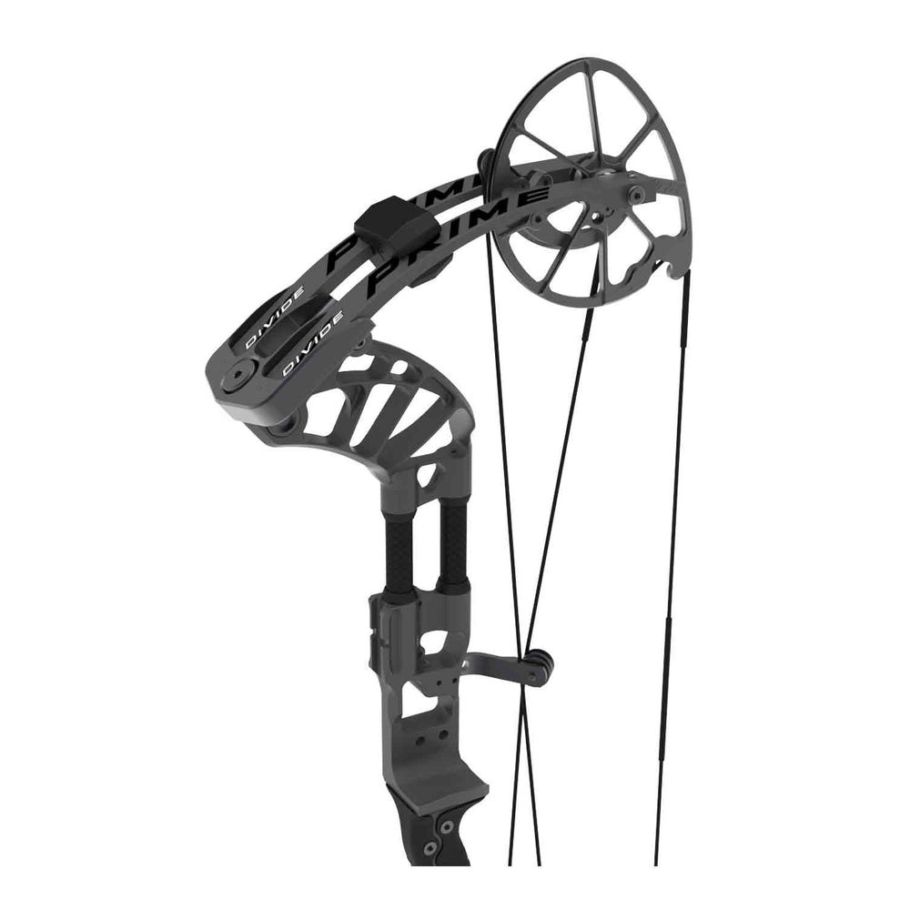 Prime Divide 33 Compound Hunting Bow