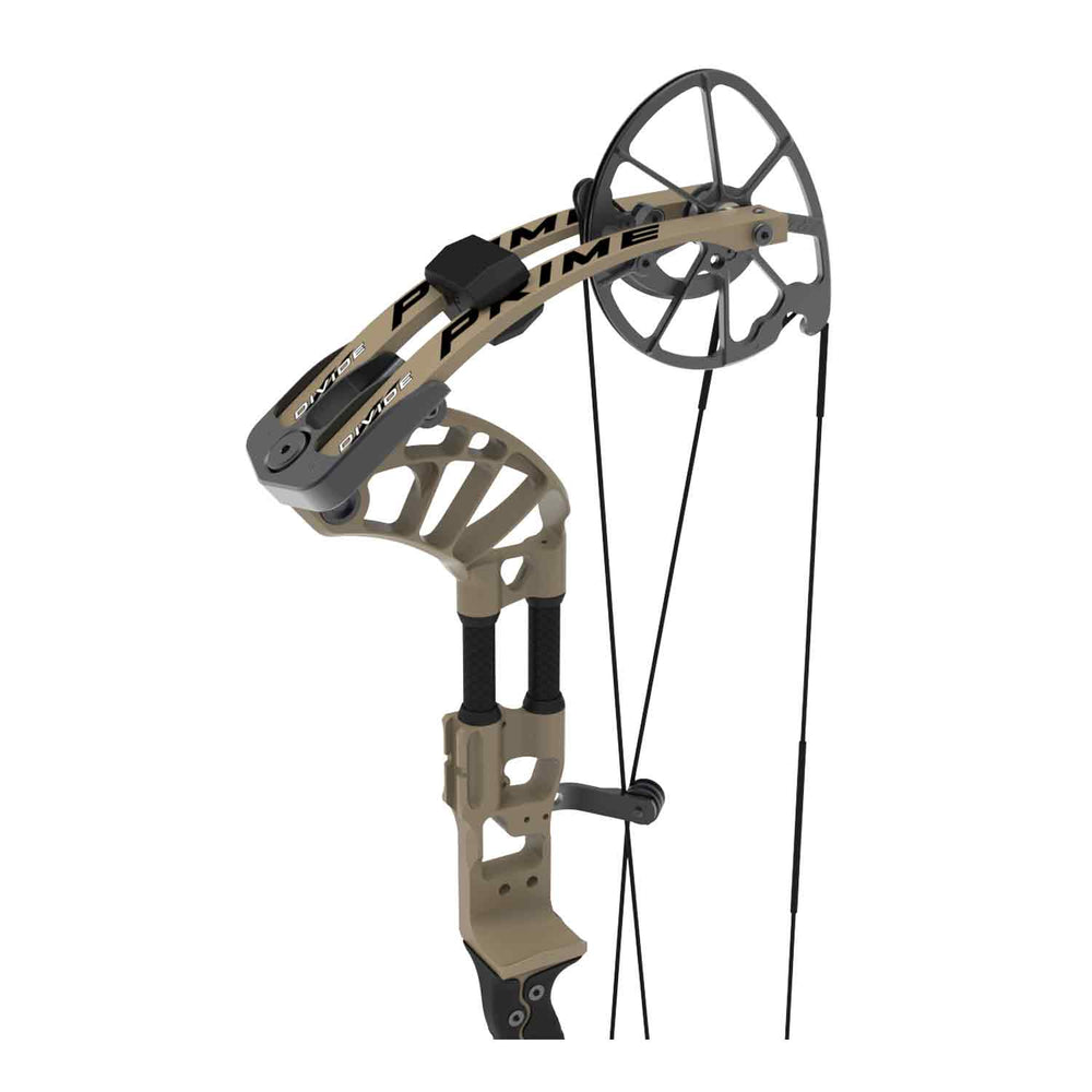 Prime Divide 33 Compound Hunting Bow