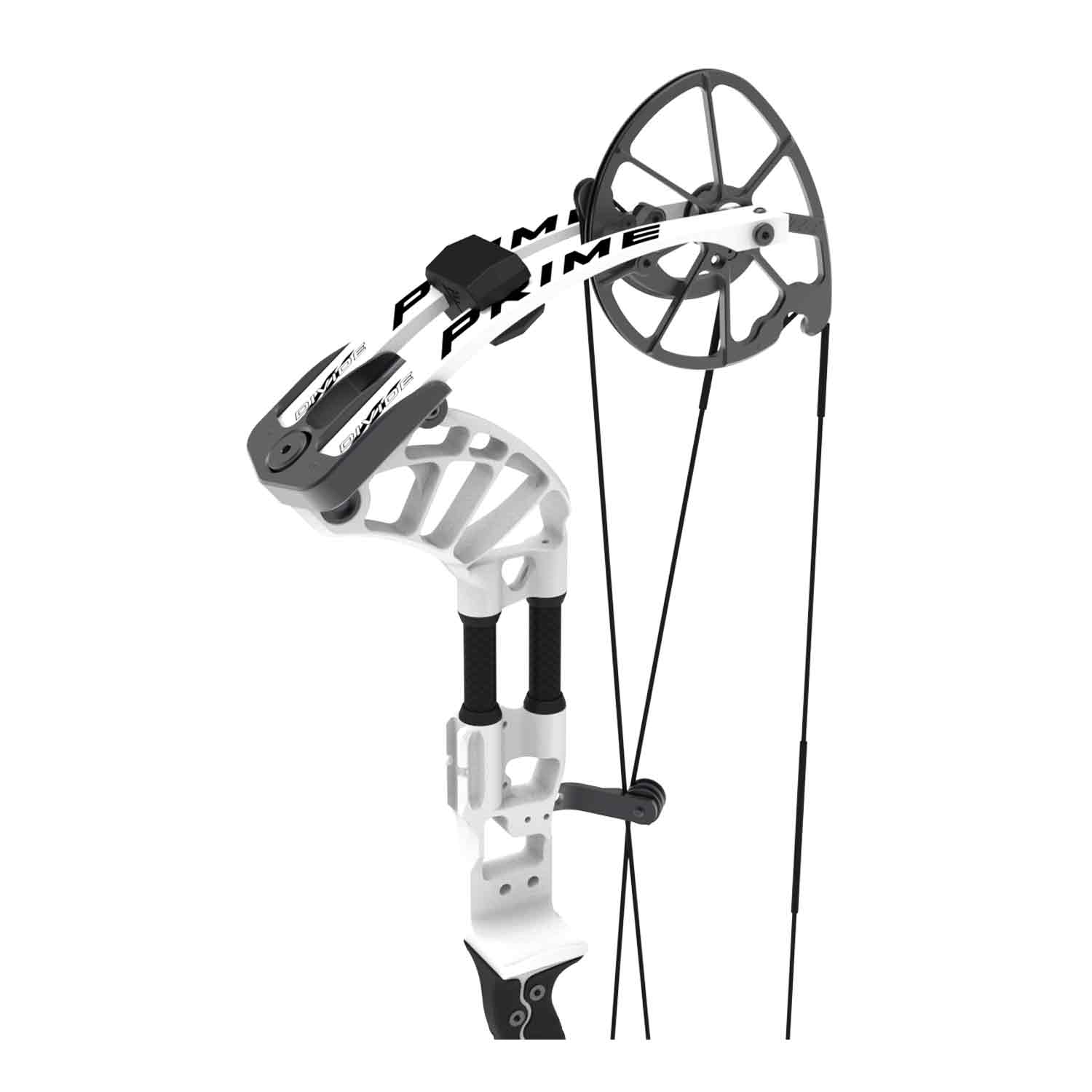 Prime Divide 31 Compound Hunting Bow