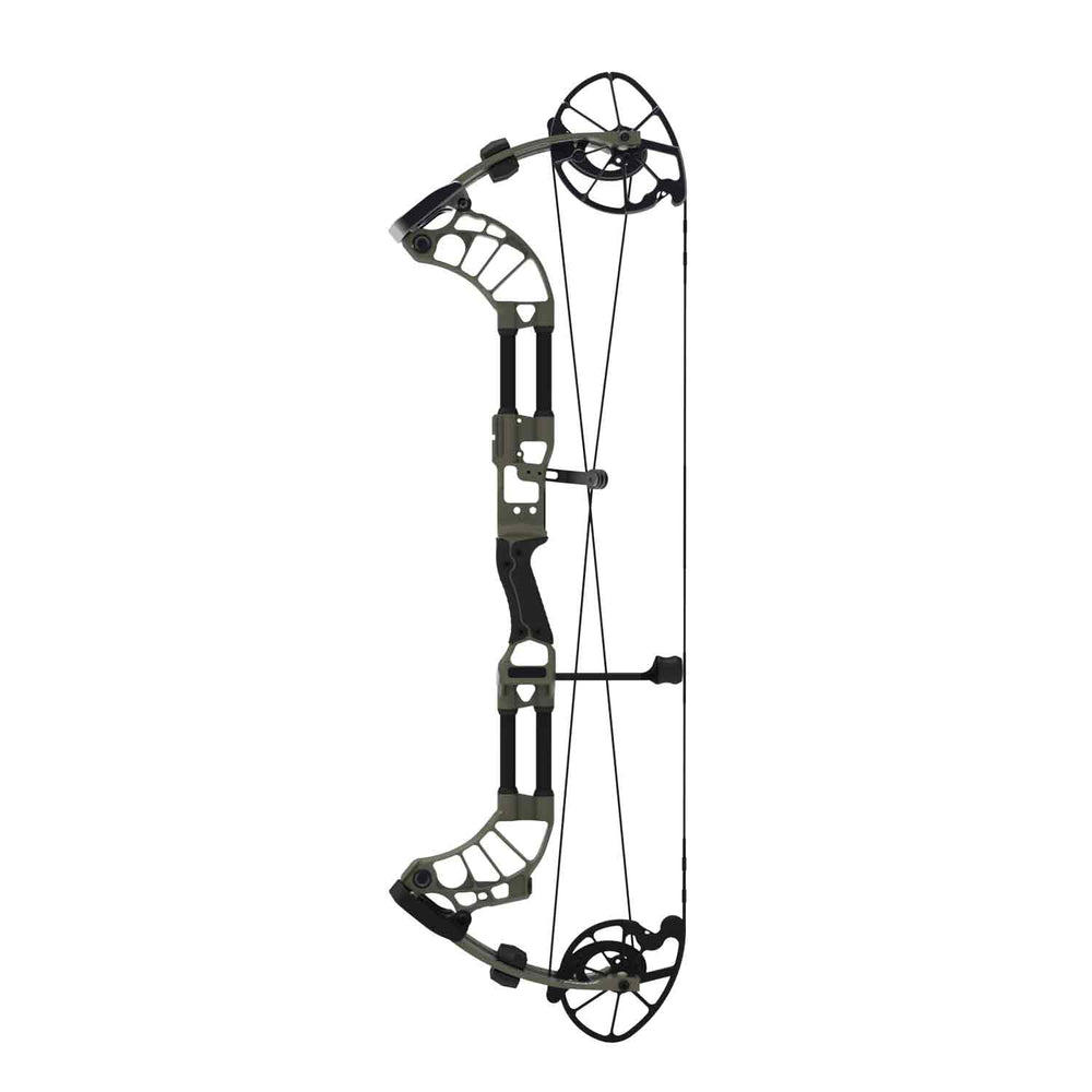 Prime Divide 37 Compound Hunting Bow