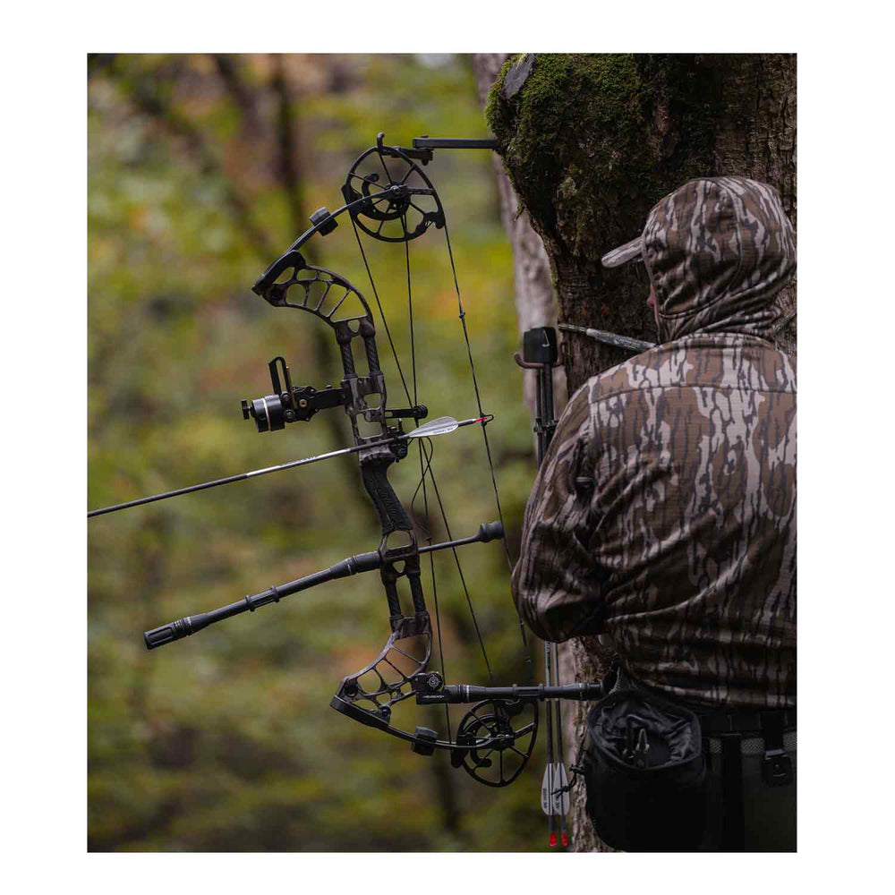 Prime Divide 37 Compound Hunting Bow