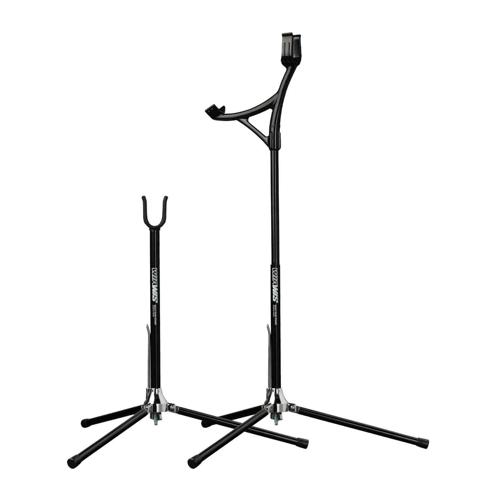 WIAWIS TY Bowstand