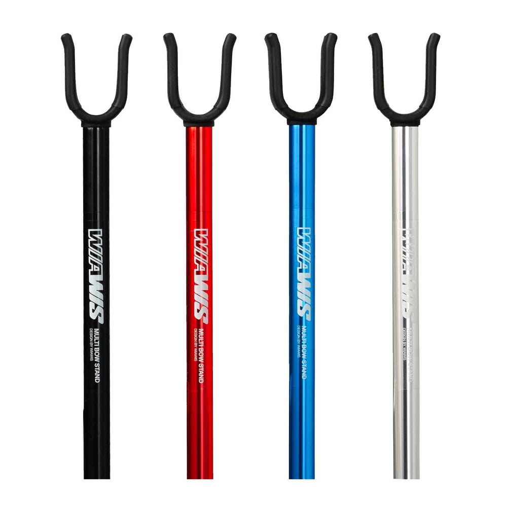 WIAWIS TY Bowstand
