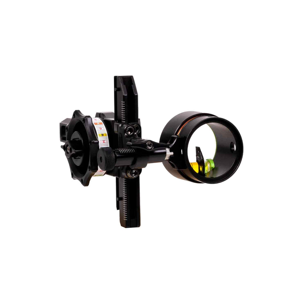 HHA NYTRX X1 Bridge-Lock Sight