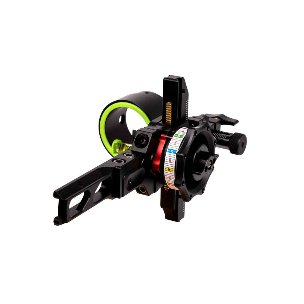 HHA NYTRX X1 Bridge-Lock Sight