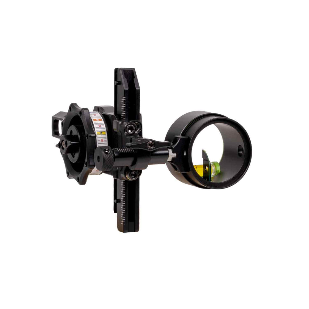 HHA NYTRX X2 Bridge-Lock Sight