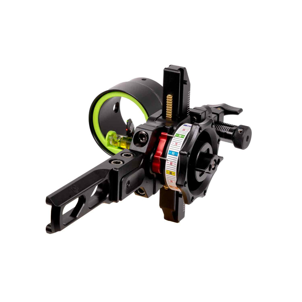 HHA NYTRX X2 Bridge-Lock Sight