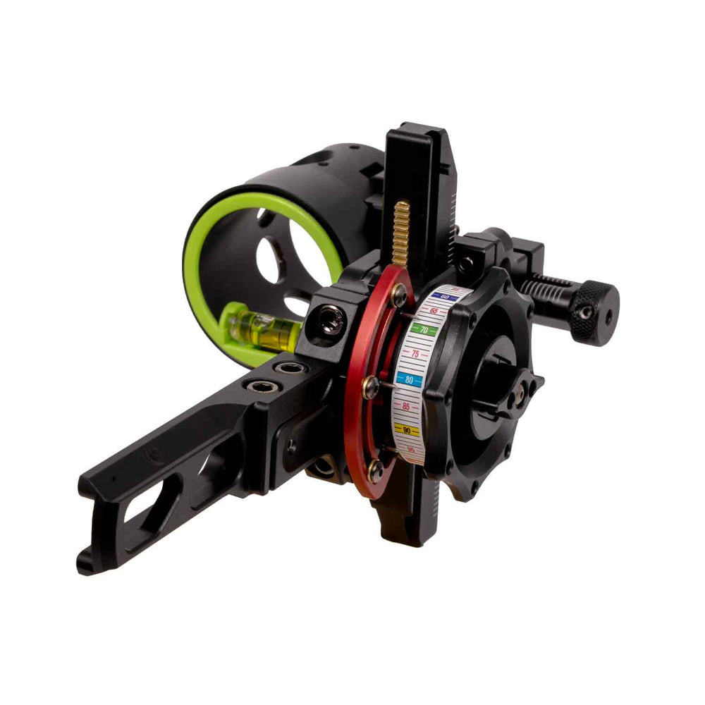 HHA NYTRX X3 Bridge-Lock Sight
