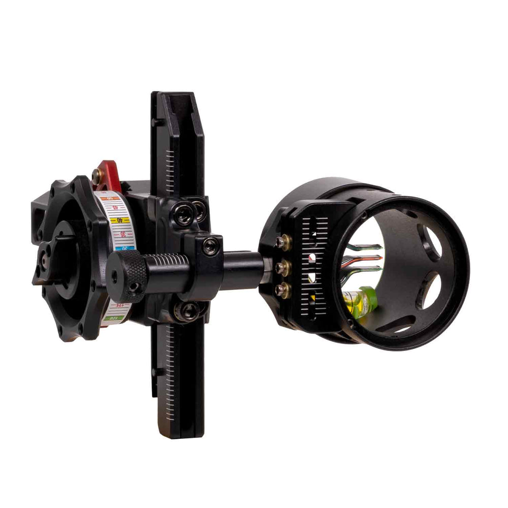 HHA NYTRX X3 Bridge-Lock Sight