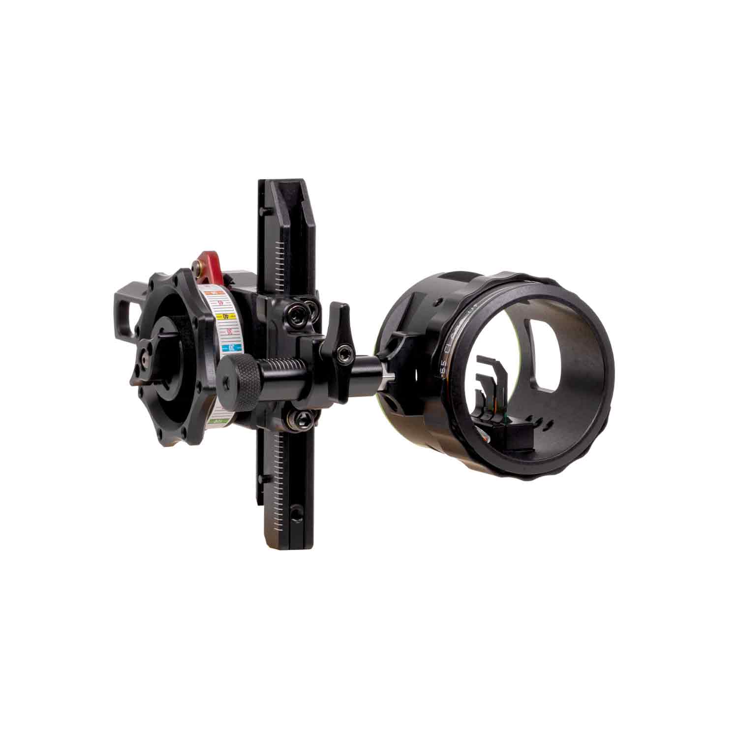 HHA NYTRX XV3 Bridge-Lock Sight