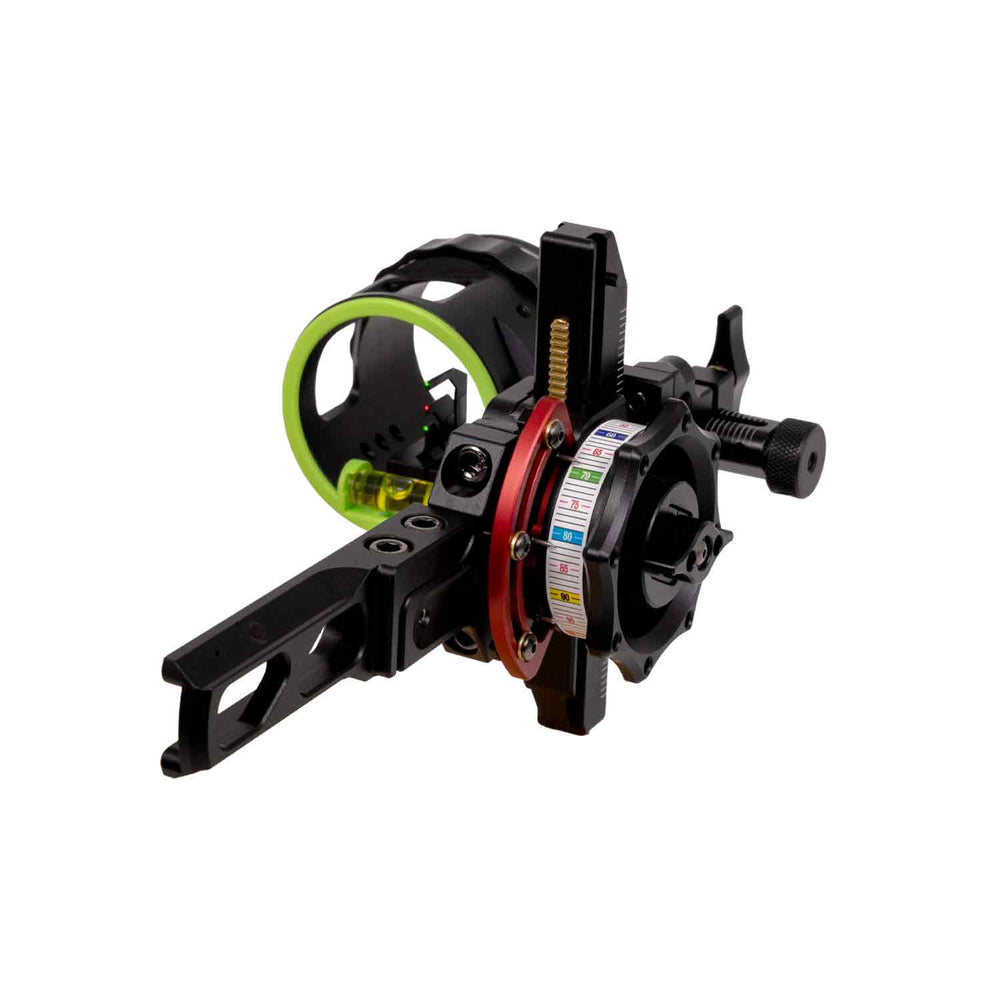 HHA NYTRX XV3 Bridge-Lock Sight