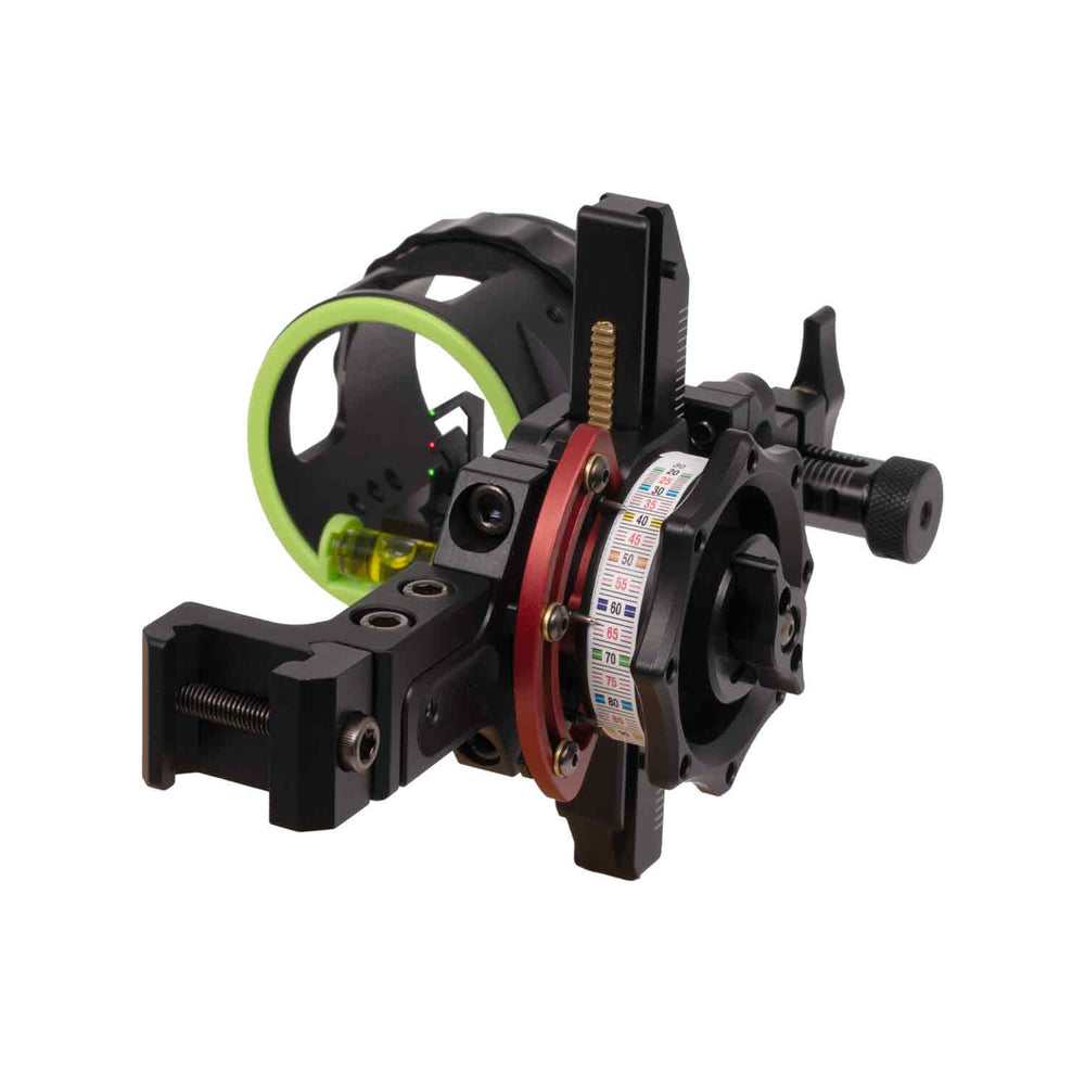 HHA NYTRX XV3 Picatinny Sight
