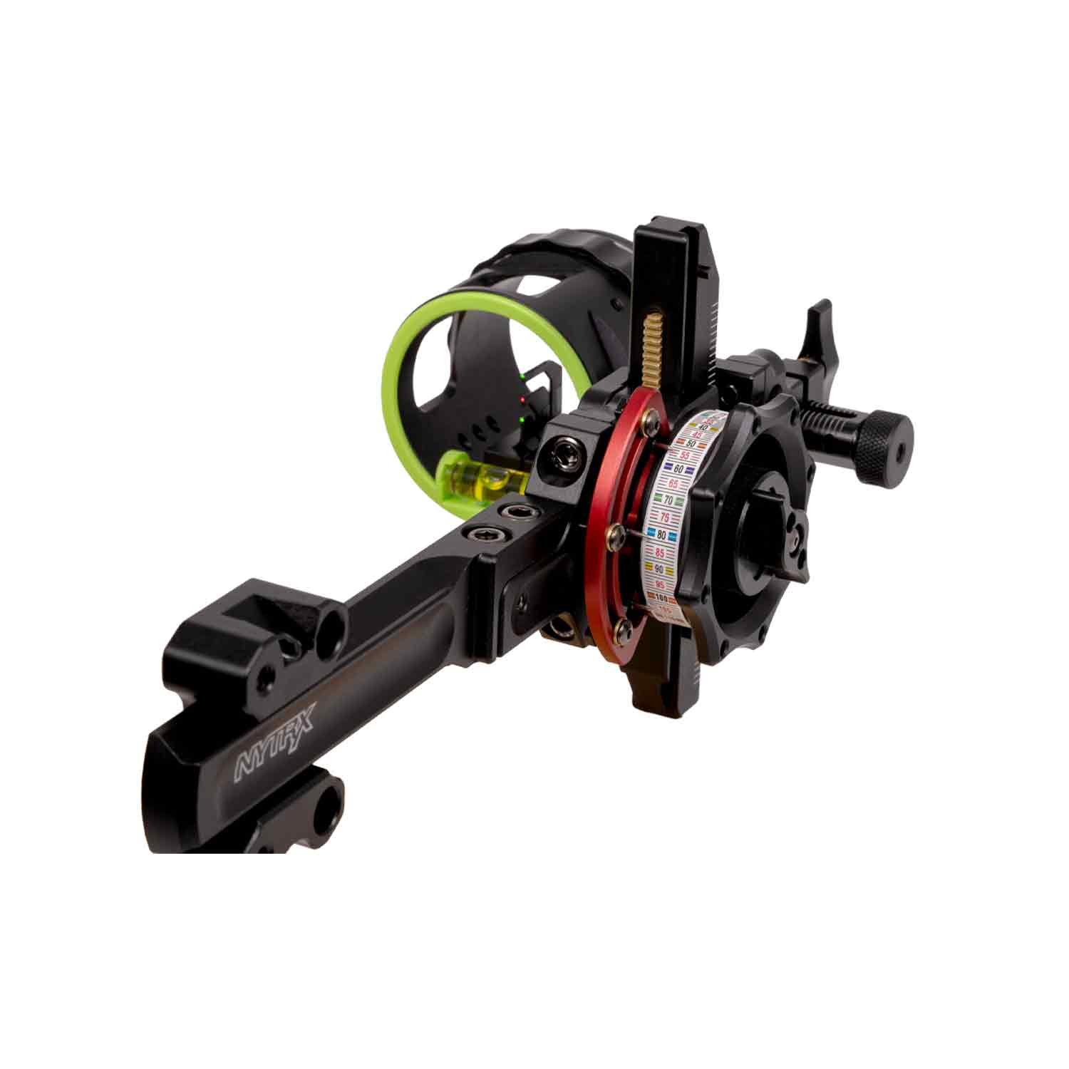 HHA NYTRX XV3 Dovetail Sight