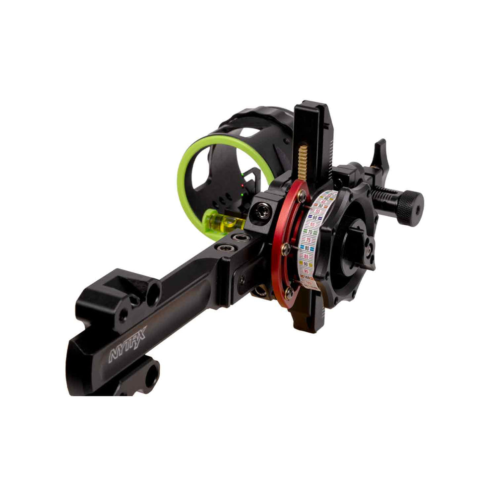 HHA NYTRX XV3 Dovetail Sight