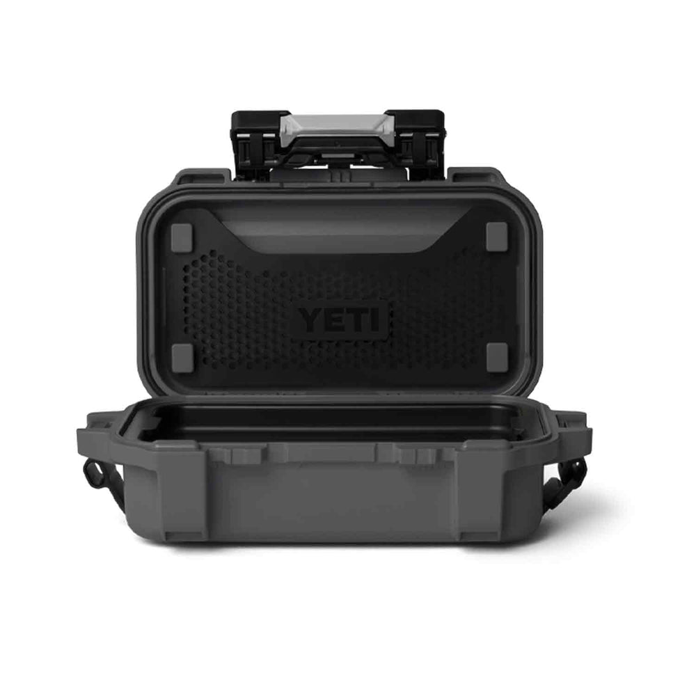 yeti bags for $1 SideKick Dry Waterproof Bag - Navy Blue The YETI Crossroads 29L Luggage is the perfect travel companion for your next adventure Crossbody Bag: YETI Ranchero Crossbody