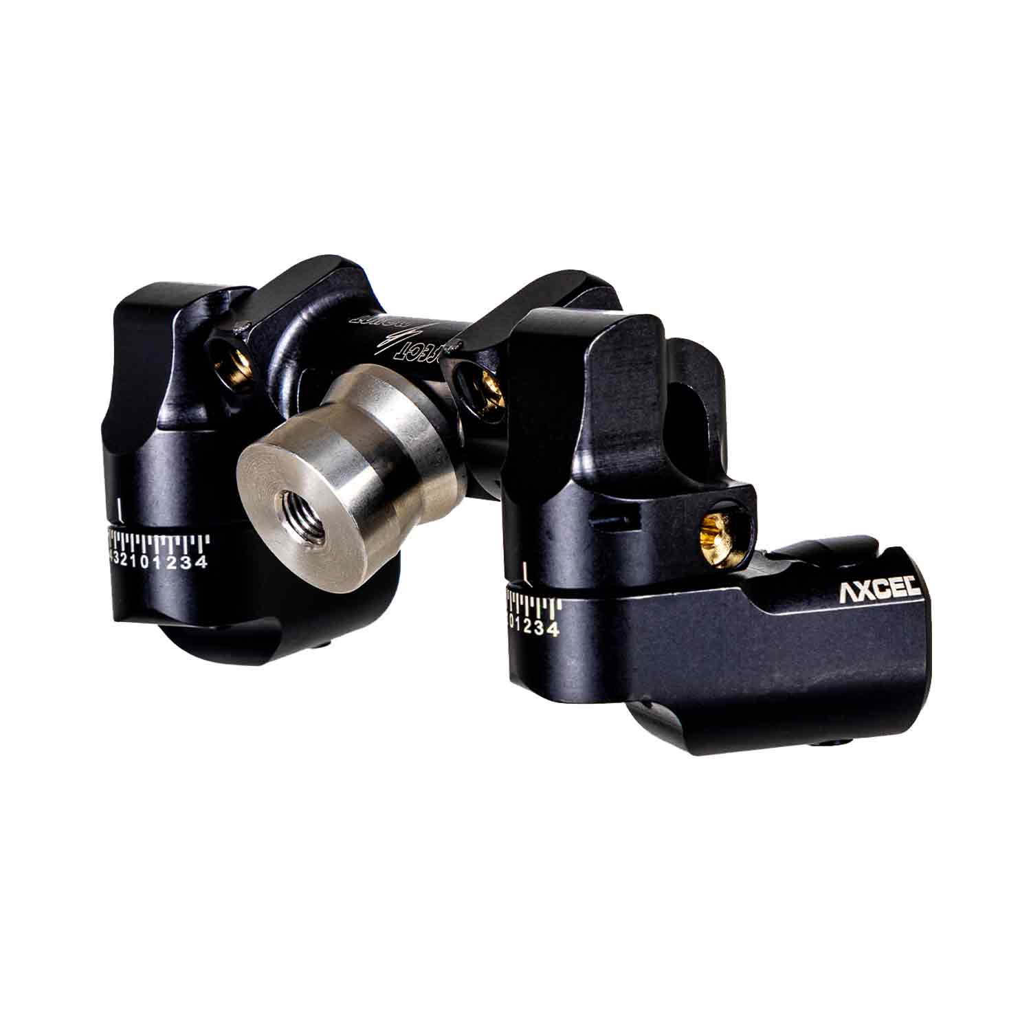 Axcel Mike Schloesser Signature Series Perfect Mount V-Bar
