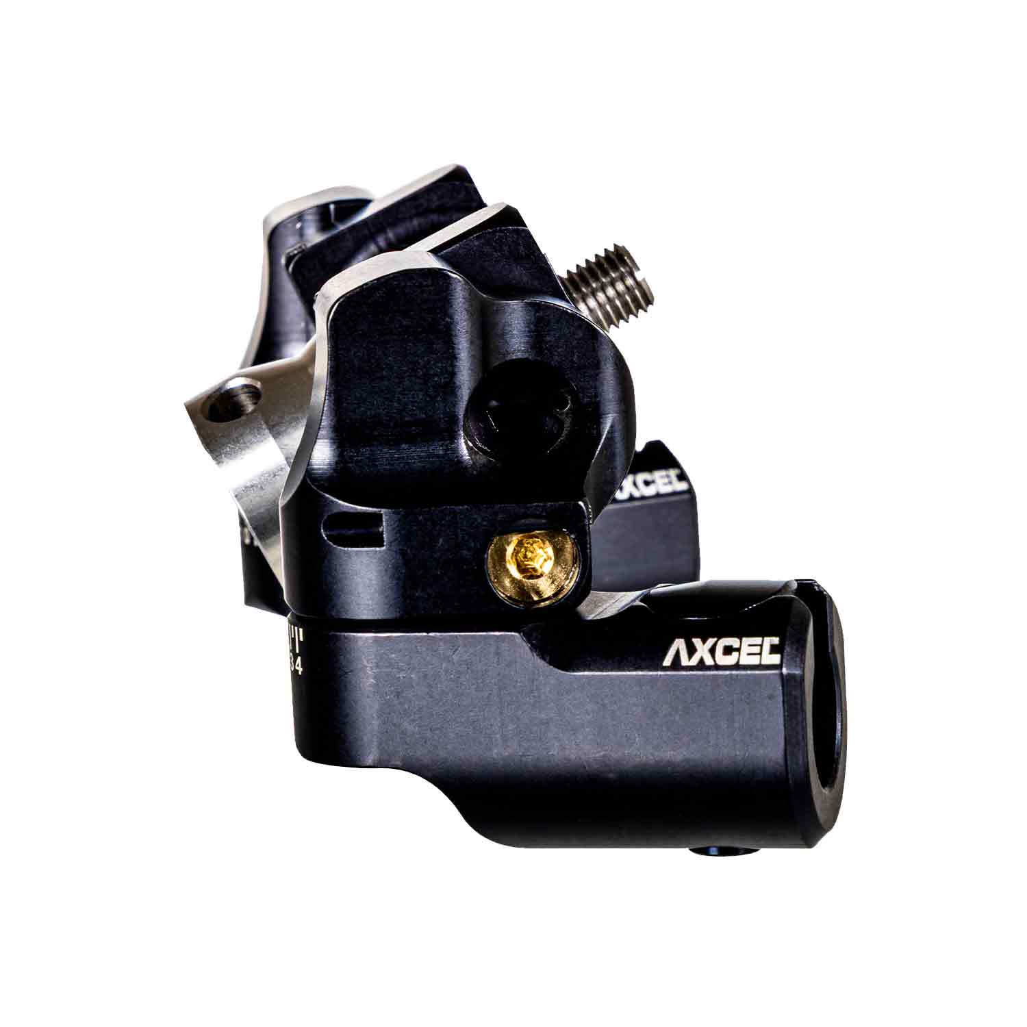 Axcel Mike Schloesser Signature Series Perfect Mount V-Bar