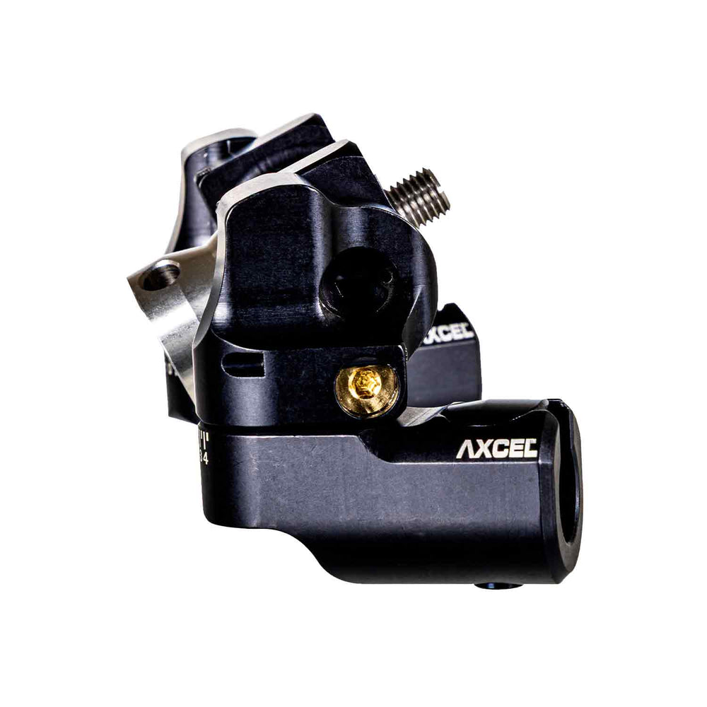 Axcel Mike Schloesser Signature Series Perfect Mount V-Bar