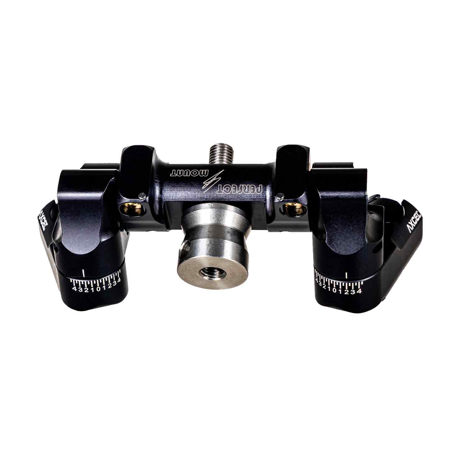 Axcel Mike Schloesser Signature Series Perfect Mount V-Bar