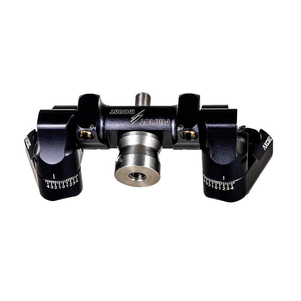 Axcel Mike Schloesser Signature Series Perfect Mount V-Bar