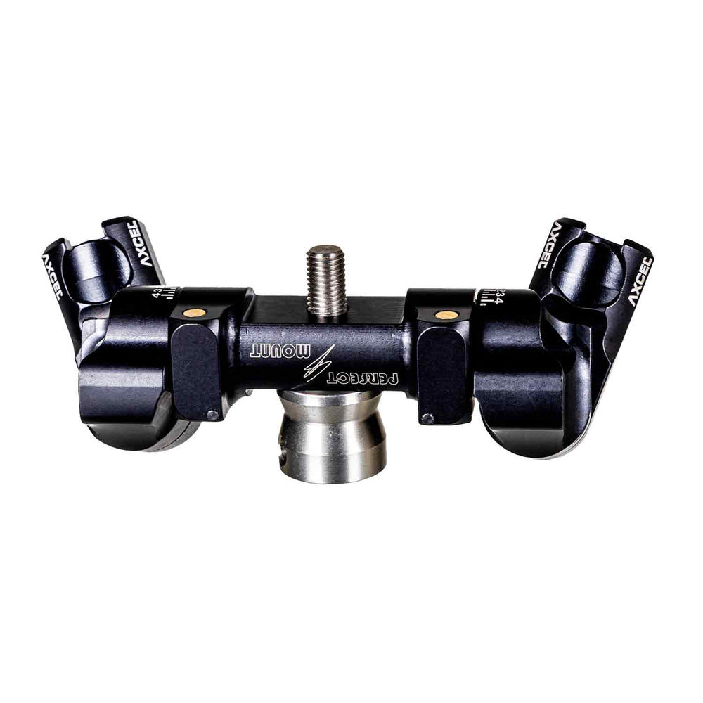 Axcel Mike Schloesser Signature Series Perfect Mount V-Bar