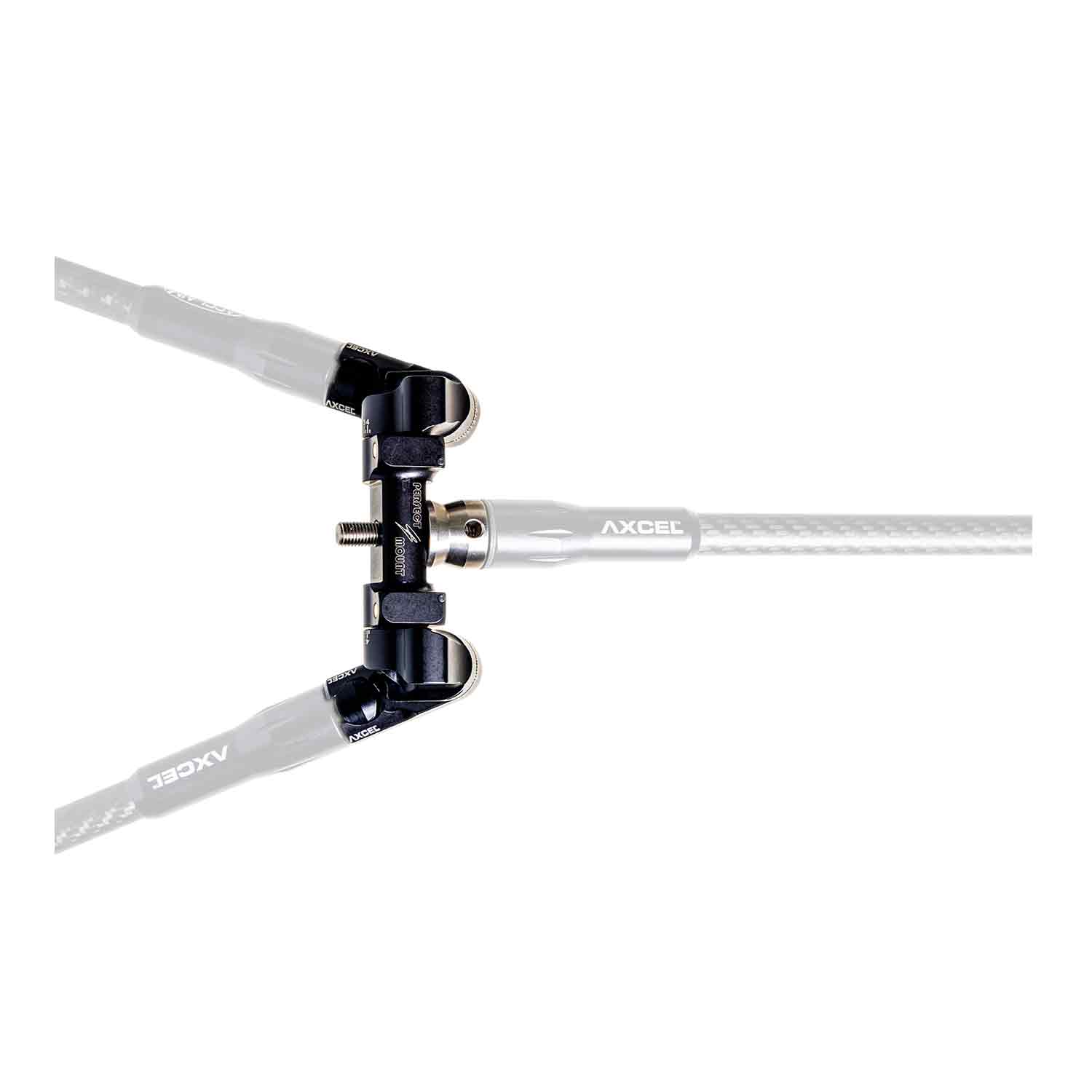Axcel Mike Schloesser Signature Series Perfect Mount V-Bar