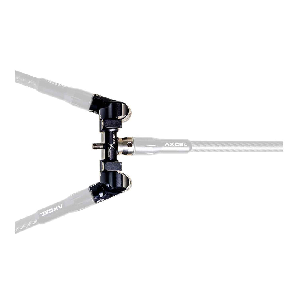 Axcel Mike Schloesser Signature Series Perfect Mount V-Bar