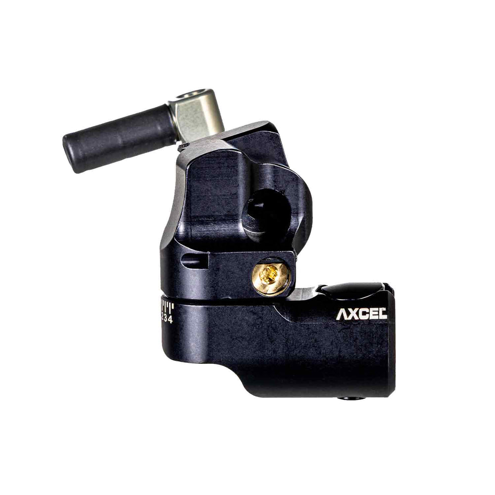 Axcel Mike Schloesser Signature Series Perfect Mount Offset