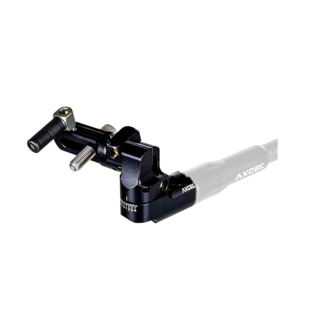 Axcel Mike Schloesser Signature Series Perfect Mount Offset