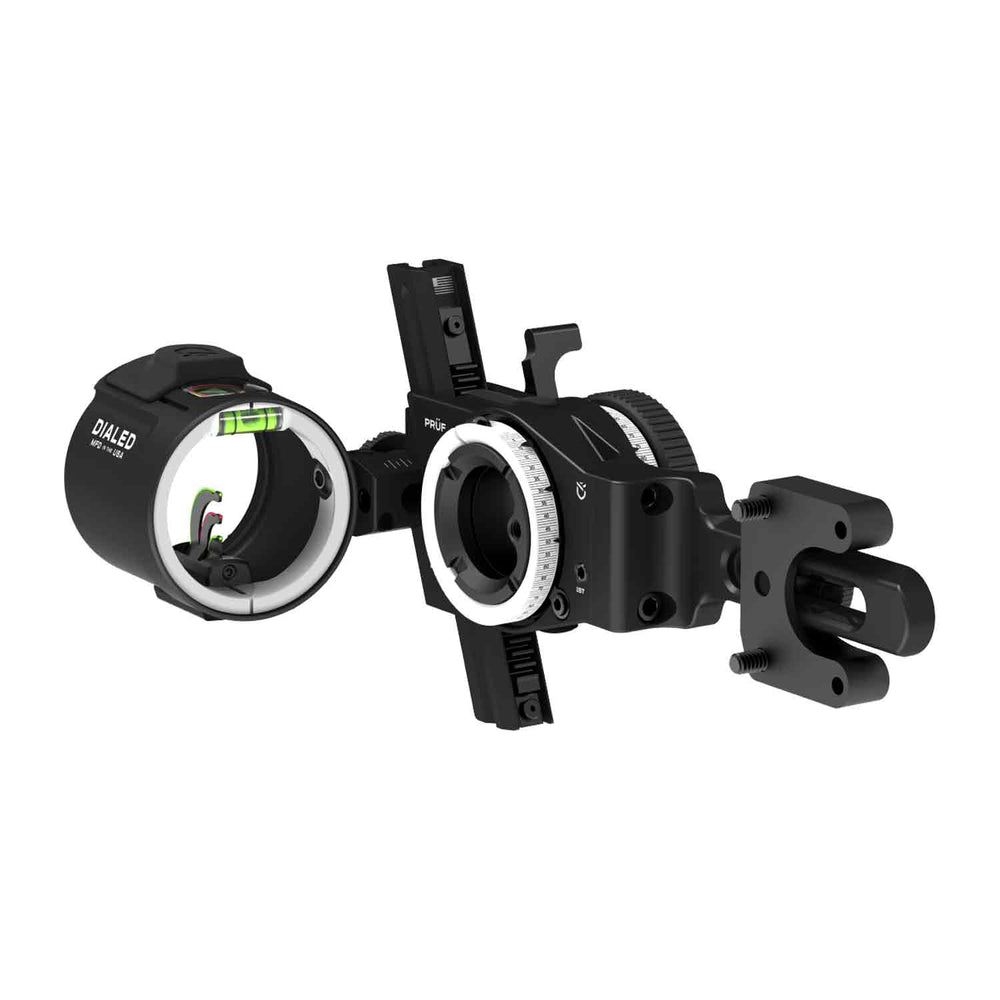 Dialed PRÜF Sight w/3VA Mag