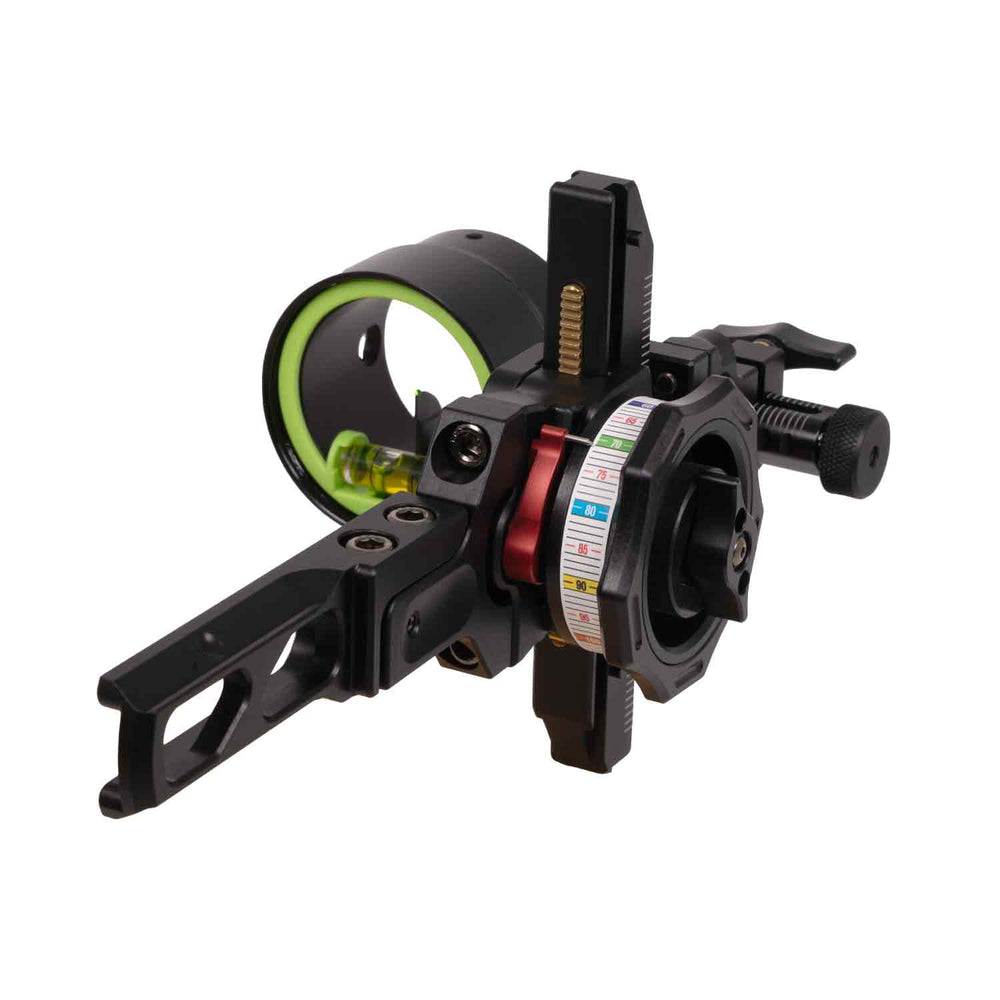HHA NYTRX Pro X1 Bridge-Lock Sight