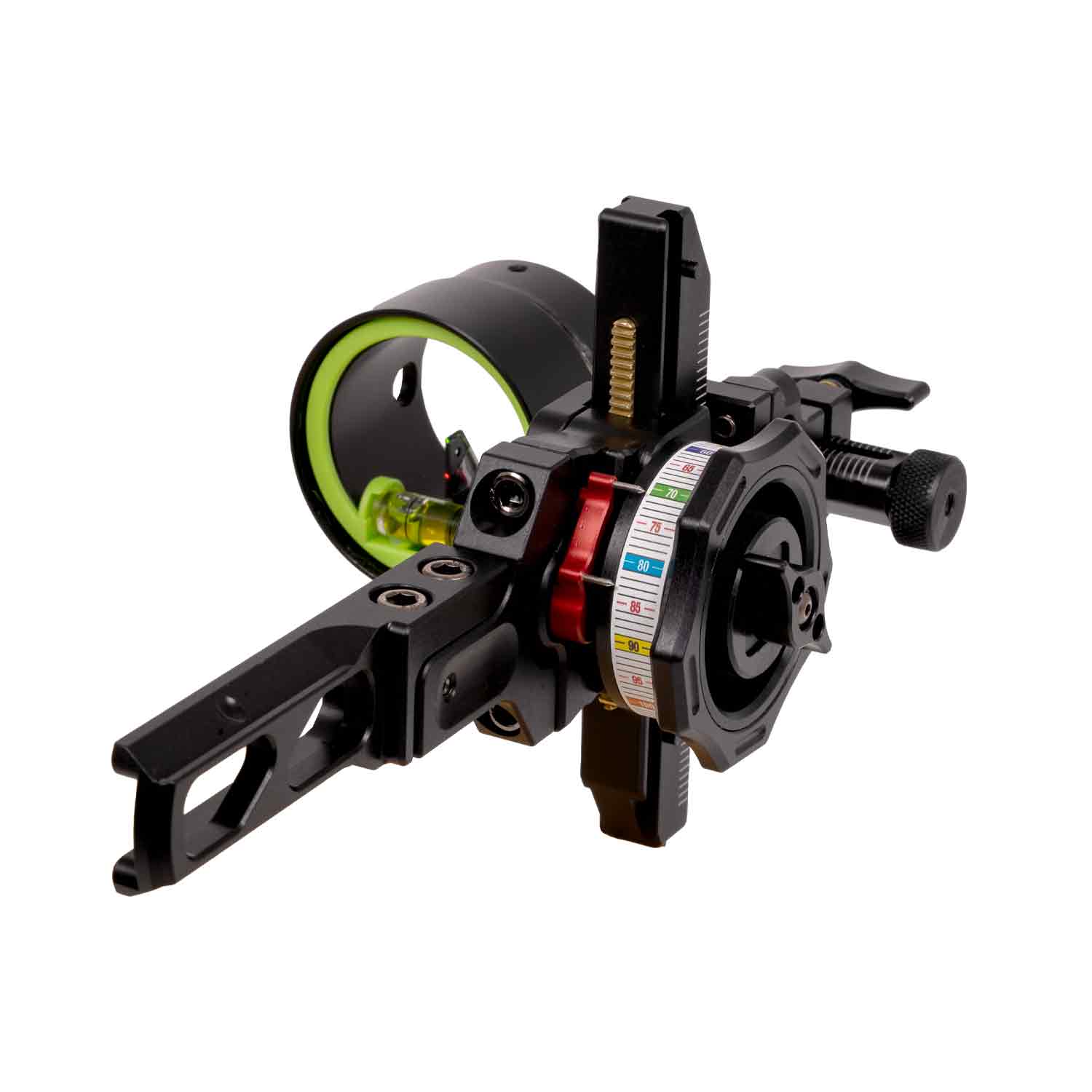HHA NYTRX Pro X2 Bridge-Lock Sight