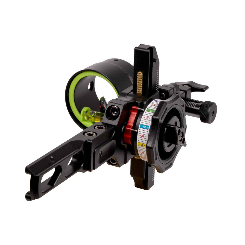 HHA NYTRX Pro X2 Bridge-Lock Sight