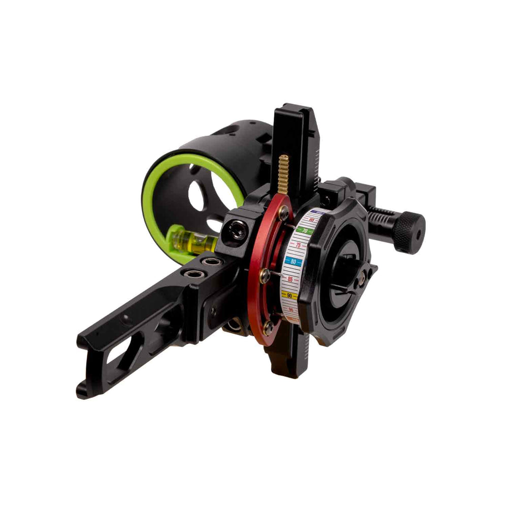 HHA NYTRX Pro X3 Bridge-Lock Sight