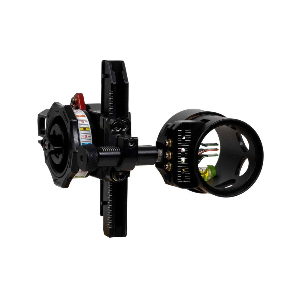 HHA NYTRX Pro X3 Bridge-Lock Sight