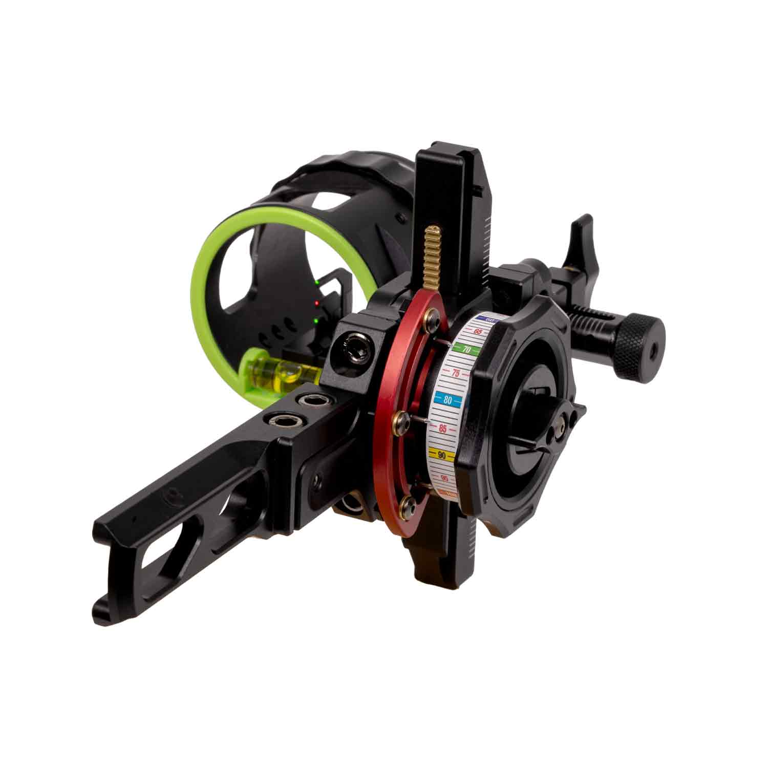 HHA NYTRX Pro XV3 Bridge-Lock Sight