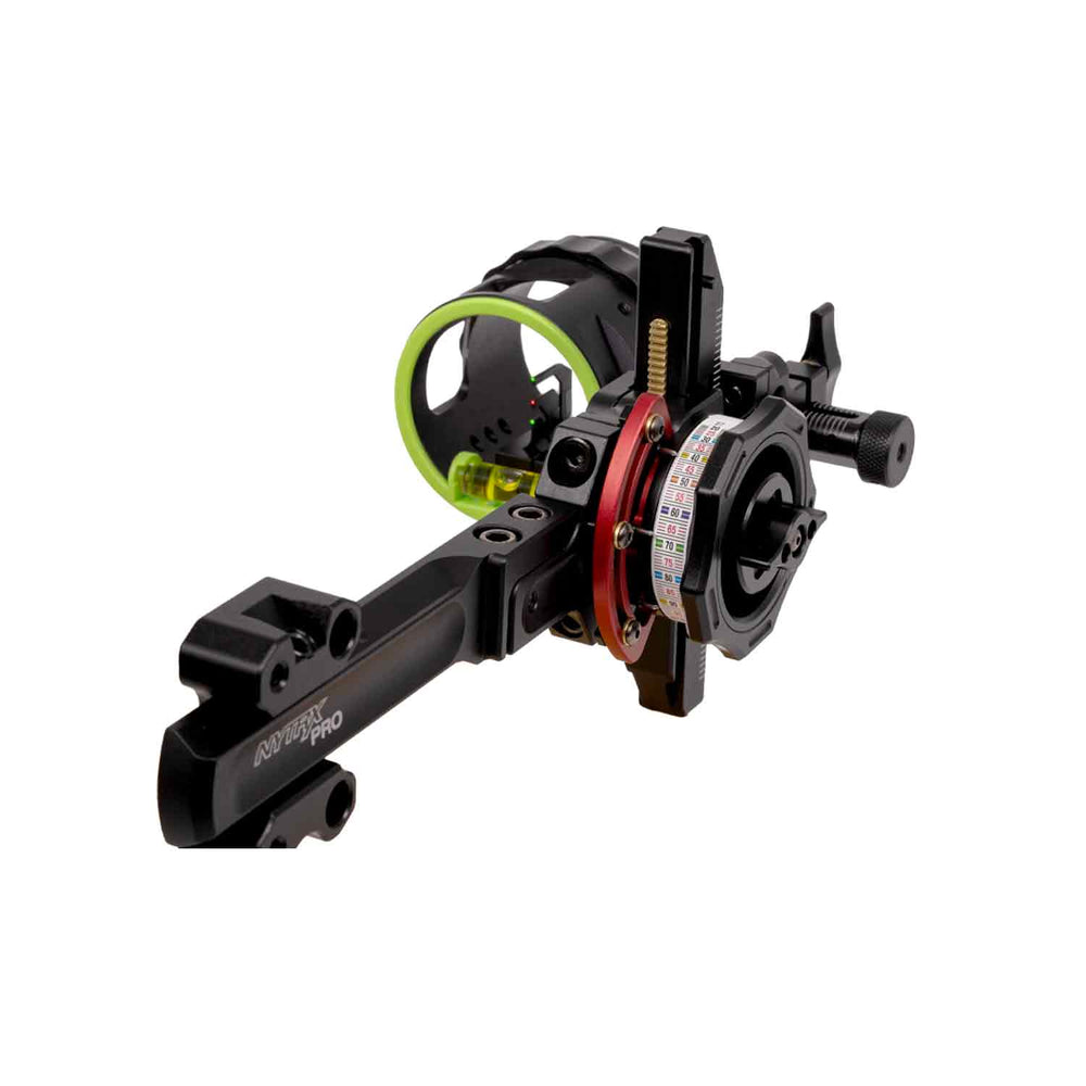 HHA NYTRX Pro XV3 Dovetail Sight