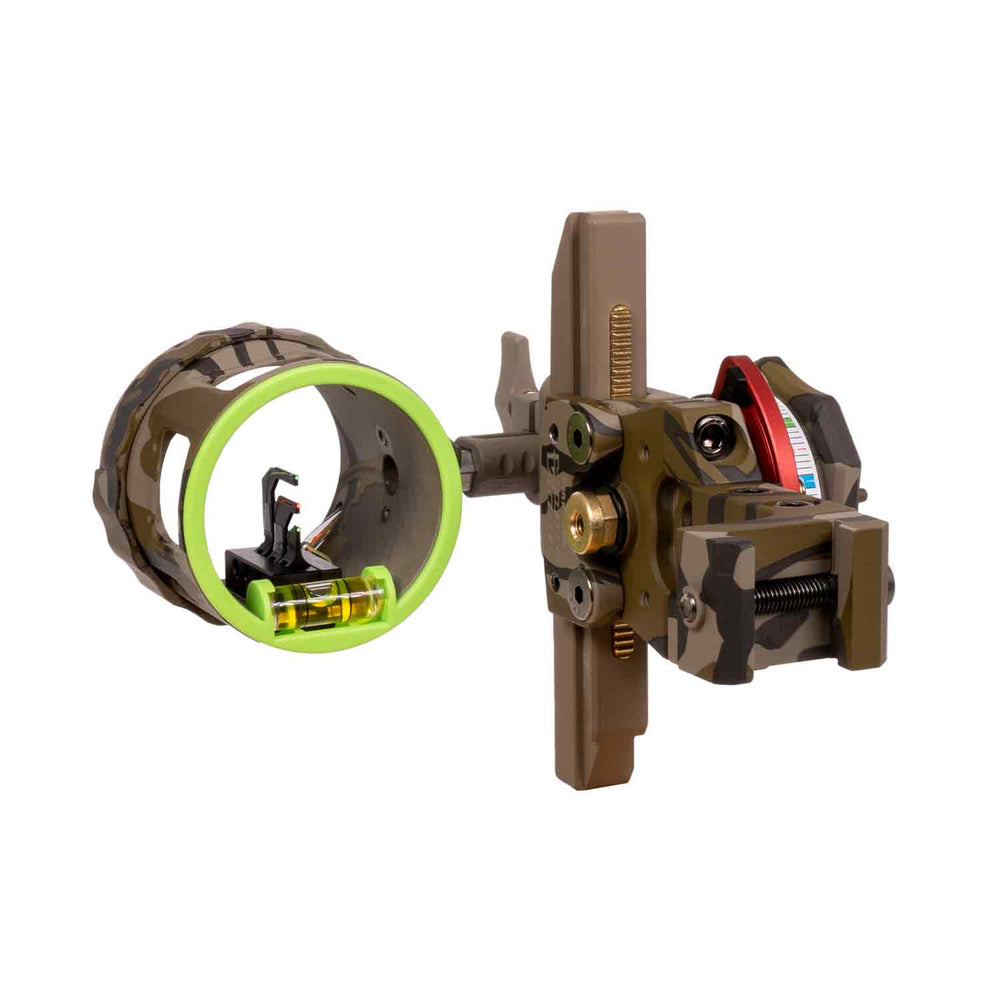 HHA NYTRX Pro Mossy Oak Bottomlands Sight