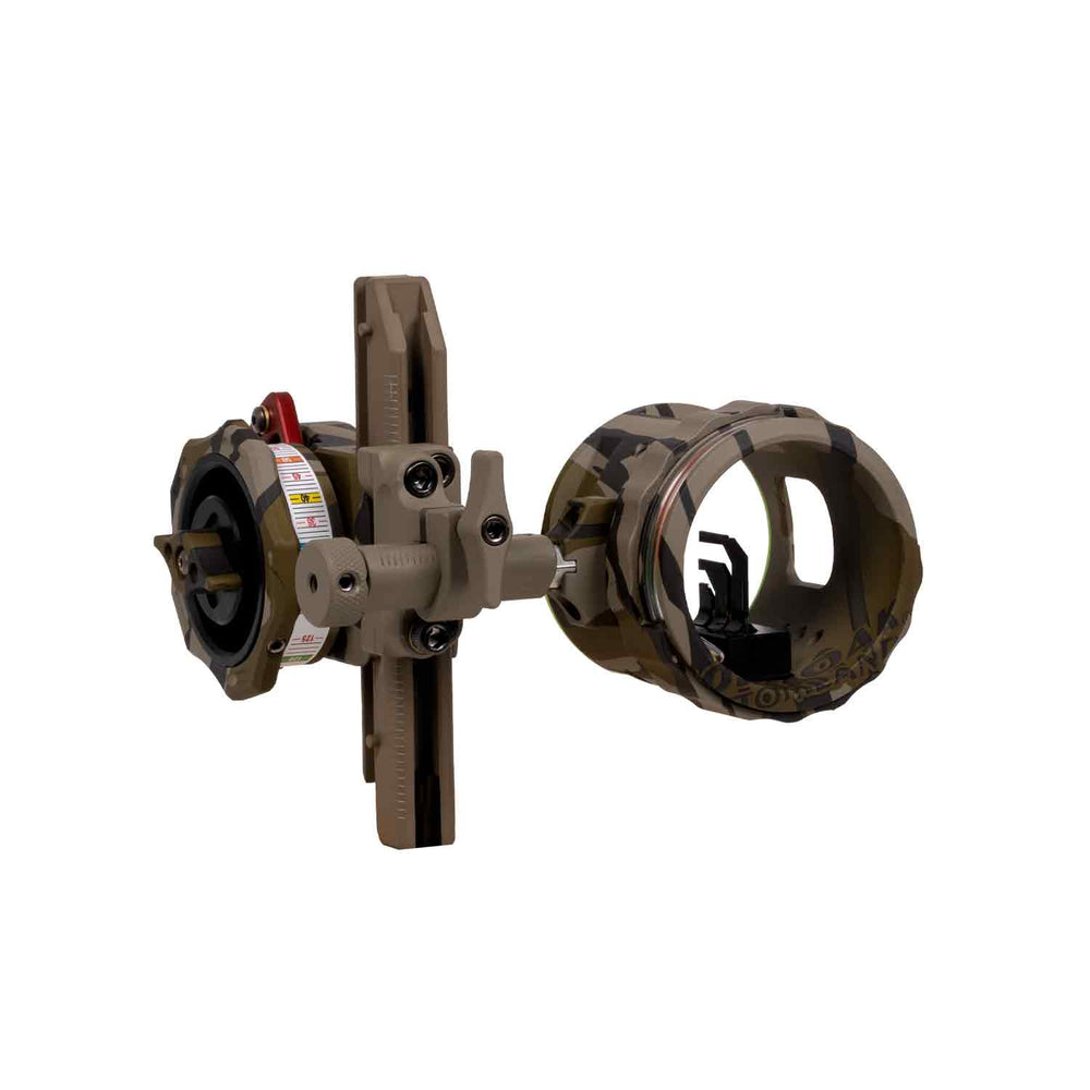 HHA NYTRX Pro XV3 MOB Picatinny Sight