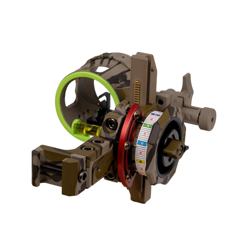 HHA NYTRX Pro XV3 MOB Picatinny Sight