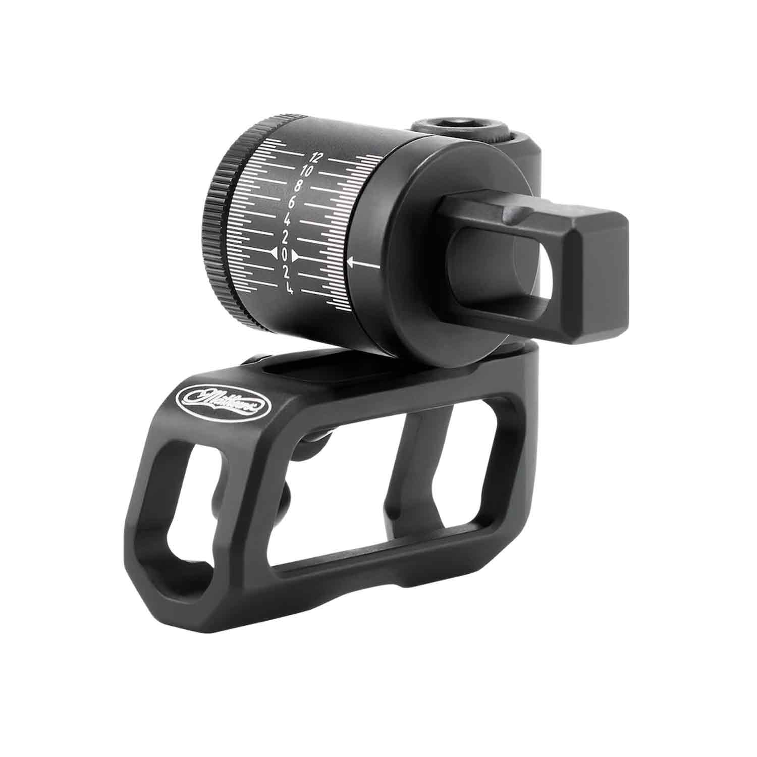 Mathews Integrated Bridge-Lock V-Bar