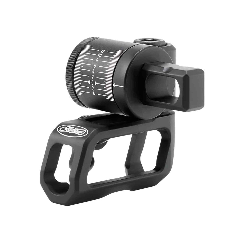 Mathews Integrated Bridge-Lock V-Bar