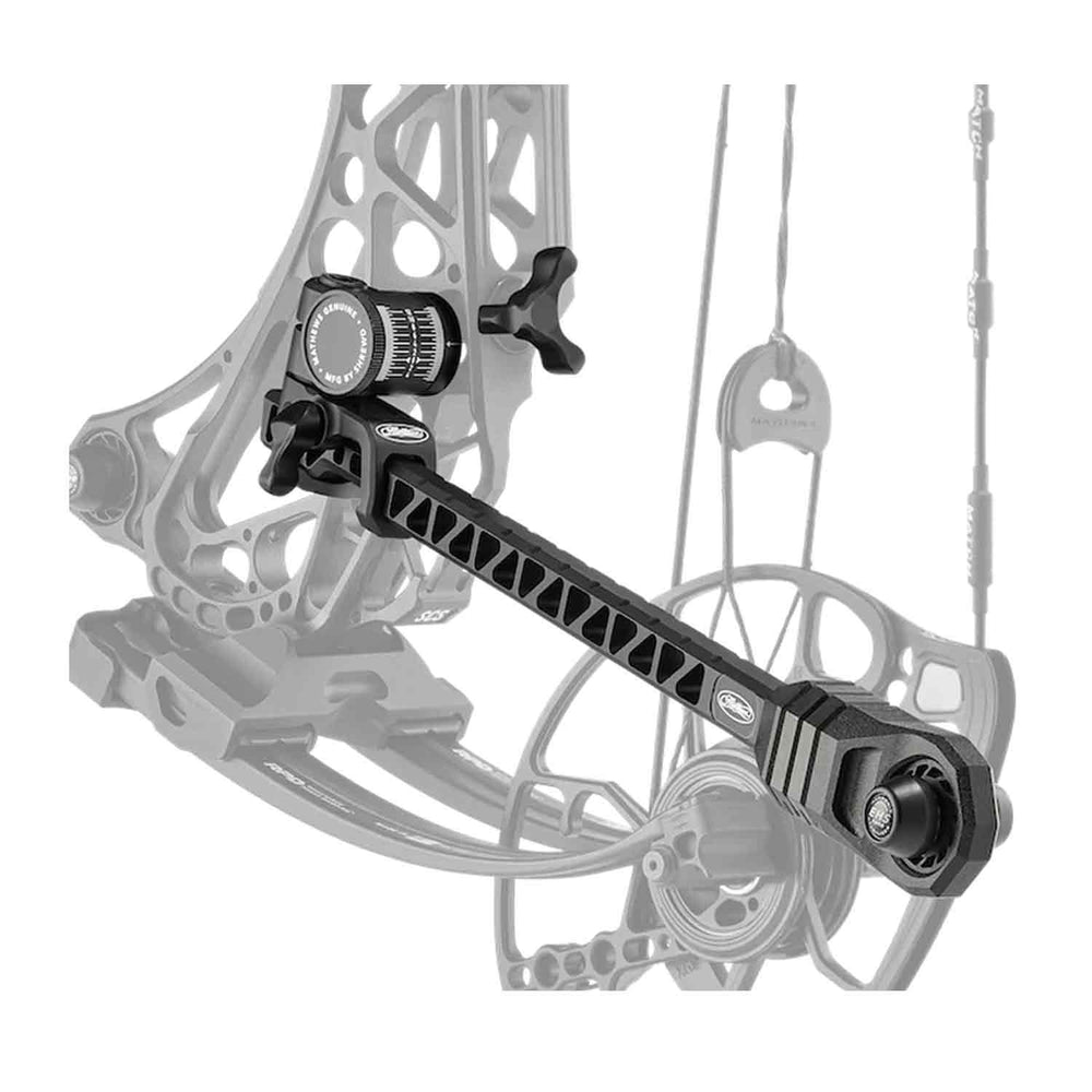 Mathews Integrated Bridge-Lock V-Bar