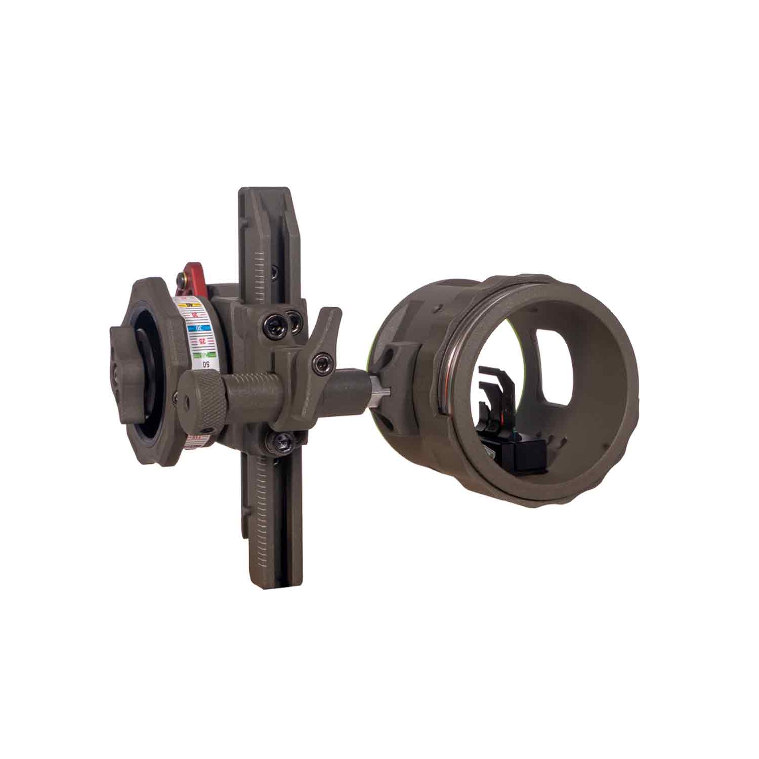 HHA NYTRX Pro Custom Cerakote Sight